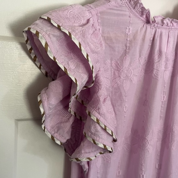 Omika Wilora Mini Dress - Picture 4 of 9